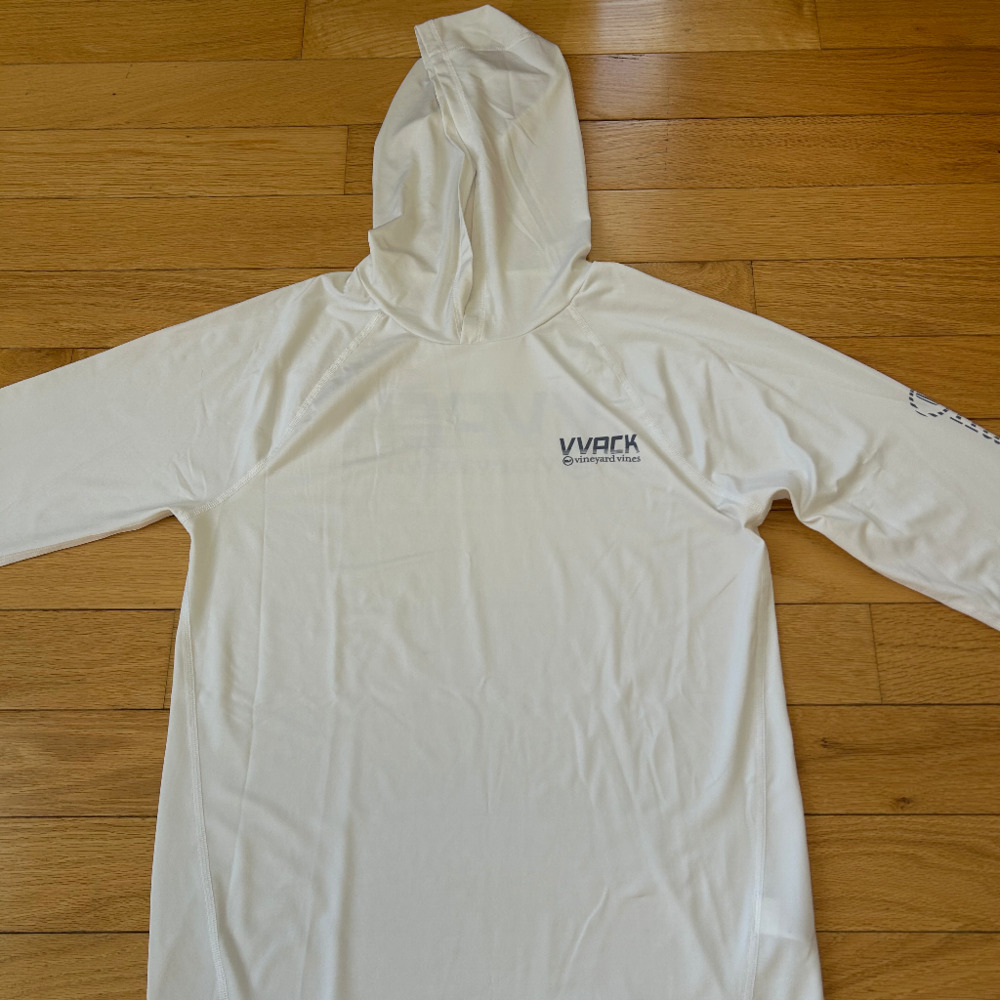 Men’s  Vineyard Vines Performance Hoodie